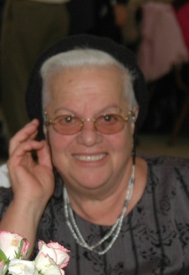 נפטרה מרגלית שטרית ע"ה