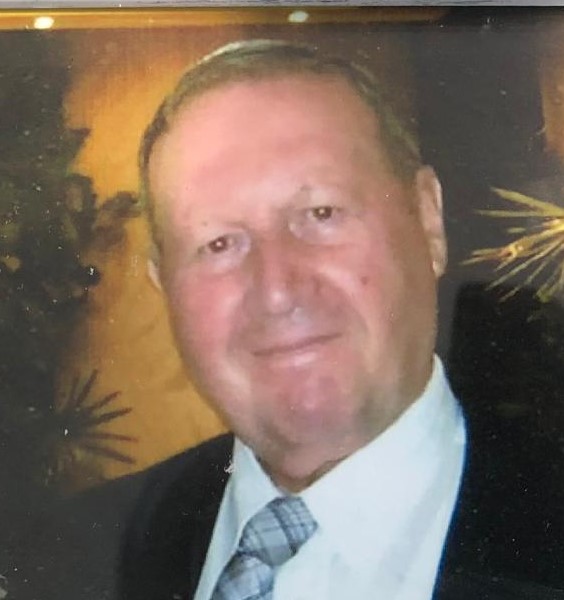 נפטר סטנלי רוס ז"ל