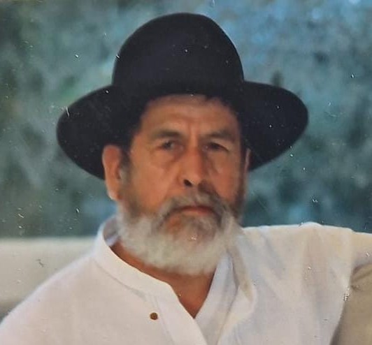 נפטר ישעיהו סנצ'ס ז"ל