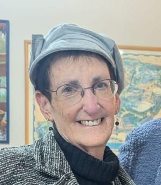 נפטרה מימי צדוק ע"ה