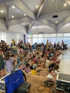 יריד שבוע הספר תשפ"ה