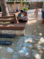 יריד שבוע הספר תשפ"ה