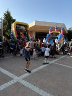 יריד שבוע הספר תשפ"ה