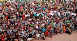 תמונה יישובית - מרכז