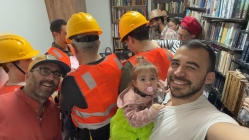 בממ"ד של אוסטרוף