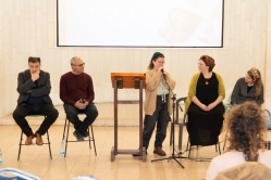 לראות טוב - ערב מחבר ומרגש עם משפחות המתמודדות עם אתגרי בריאות הנפש בקהילה